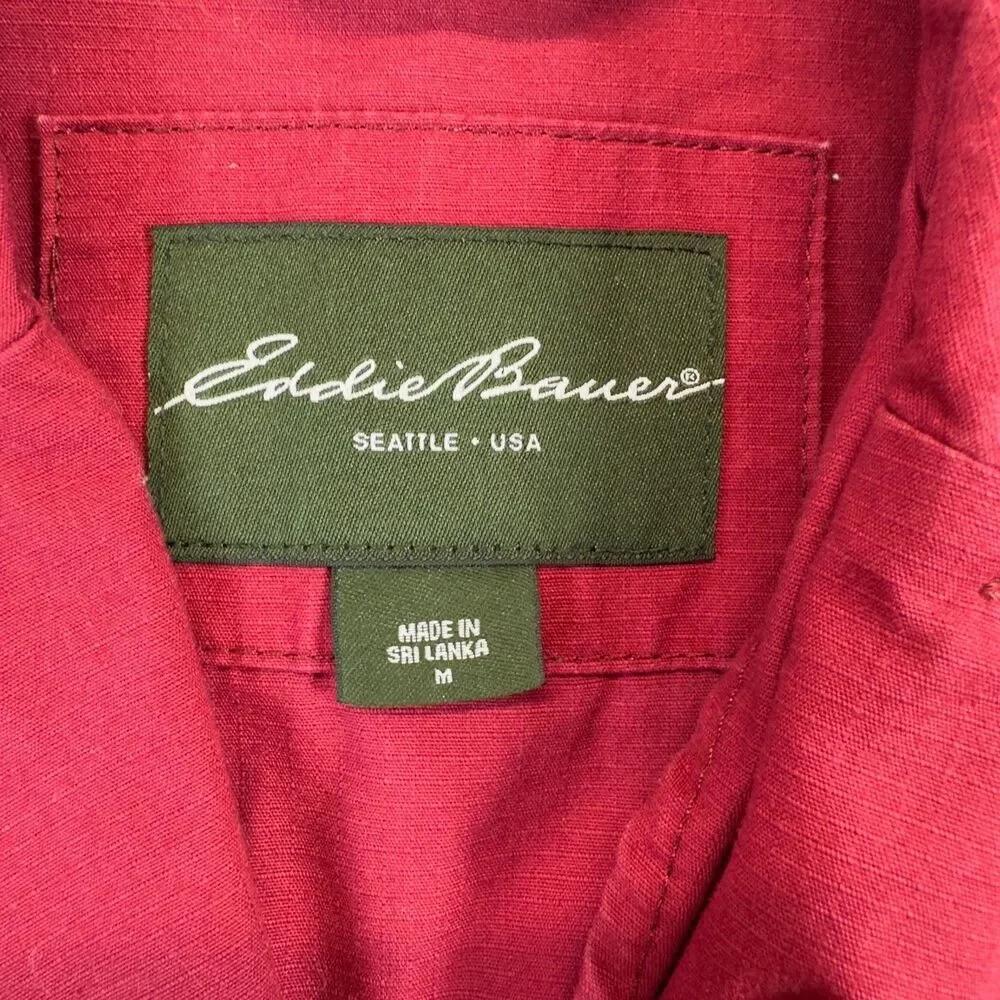 Eddie Bauer eddie bauer